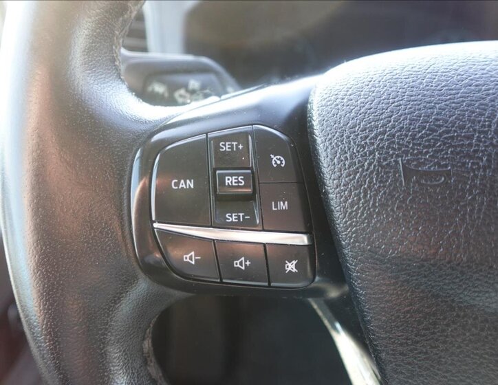 Ford Transit Ostatní 2,0 l 96 kw