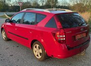 KIA Ceed Kombi 1,6 l 89 kw
