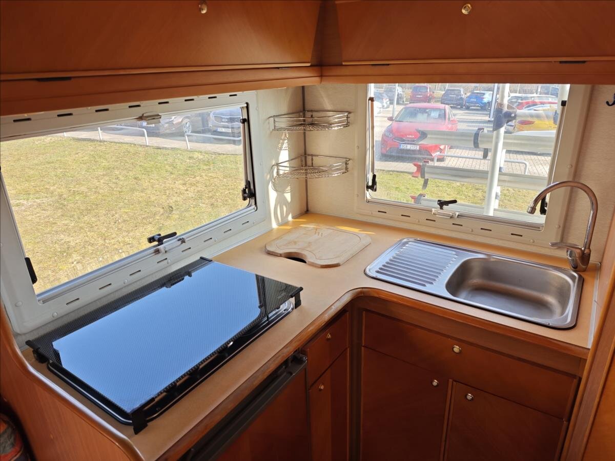 Fiat Ducato Ostatní 2,8 l 90 kw