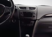 Suzuki Swift Hatchback 1,2 l 69 kw