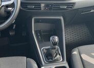 Volkswagen Caddy MPV 1,5 l 84 kw