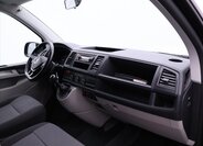 Volkswagen Transporter Kombi 2,0 l 75 kw