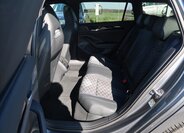 Volkswagen Passat Kombi 1,5 l 130 kw