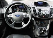 Ford Kuga SUV 1,5 l 110 kw