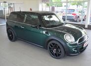 Mini Clubman 3