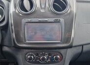 Dacia Sandero 16