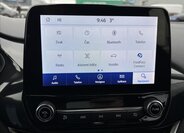 Ford Puma SUV 999,0 92 kw