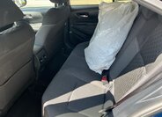 Toyota Corolla Sedan / Limuzína 1,5 l 92 kw