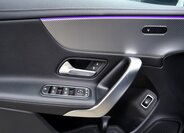 Mercedes-Benz CLA 16