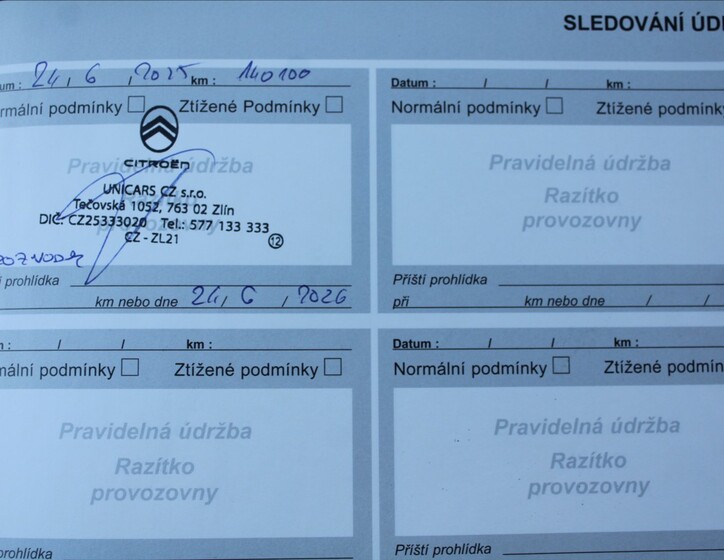 Citroën SpaceTourer 44