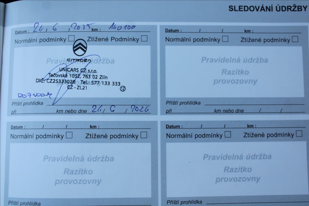 Citroën SpaceTourer