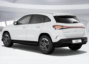 Mercedes-Benz EQA 4