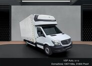 Mercedes-Benz Sprinter VAN / Minibus 3,0 l 140 kw