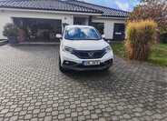 Honda CR-V SUV 0,0 110 kw
