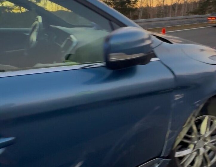 Volvo XC60 Kombi 0,0 0