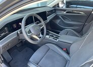 Volkswagen Passat 12