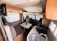 Fiat Ducato Užitková 2,3 l 96 kw