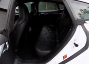 Tesla Model S Sedan / Limuzína 1,0 576 kw