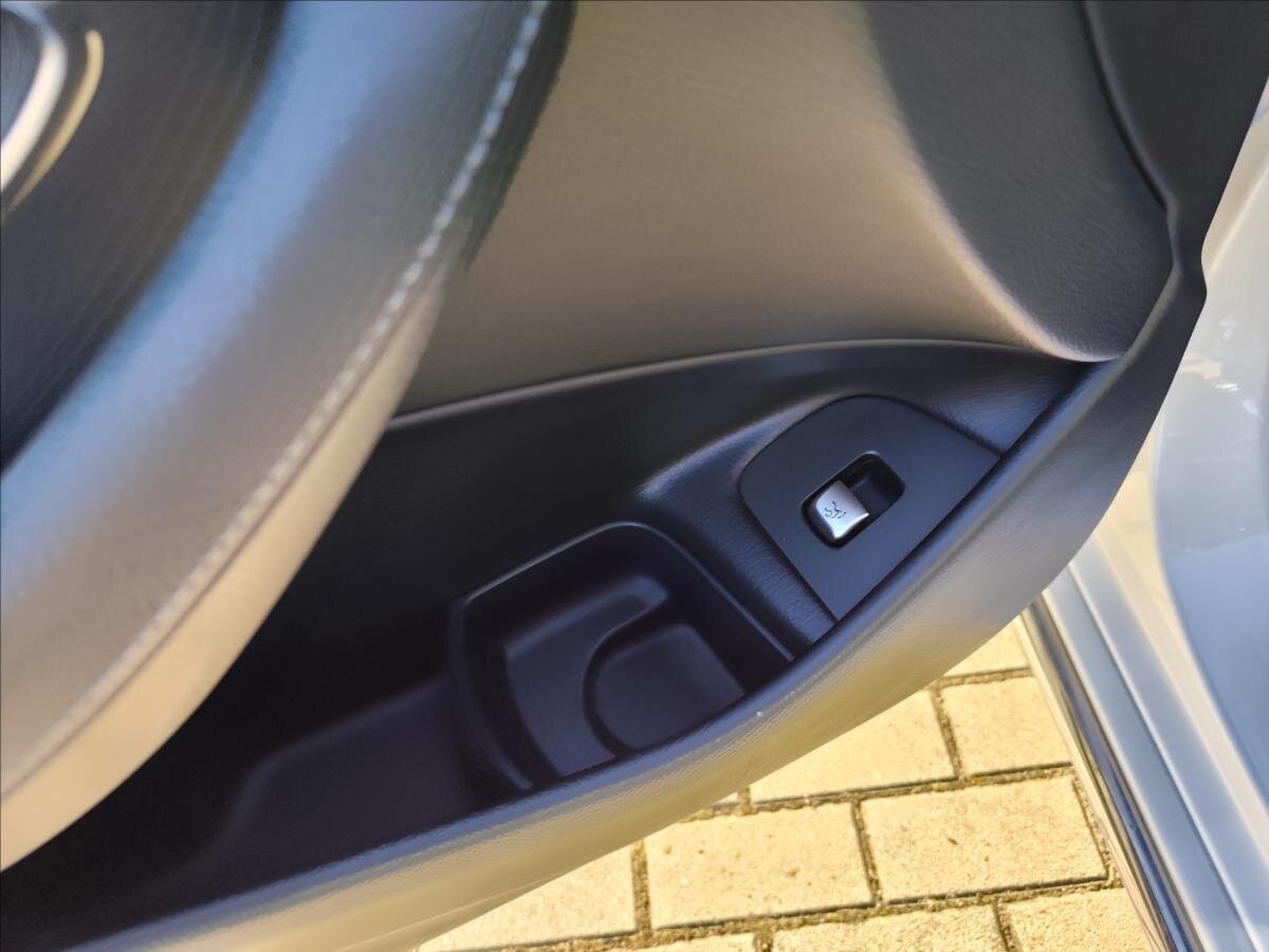 Mercedes-Benz Třídy E