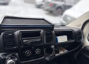 Fiat Ducato Ostatní 2,3 l 133 kw