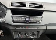 Škoda Fabia Hatchback 999,0 44 kw
