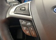 Ford S-MAX MPV 2,5 l 140 kw