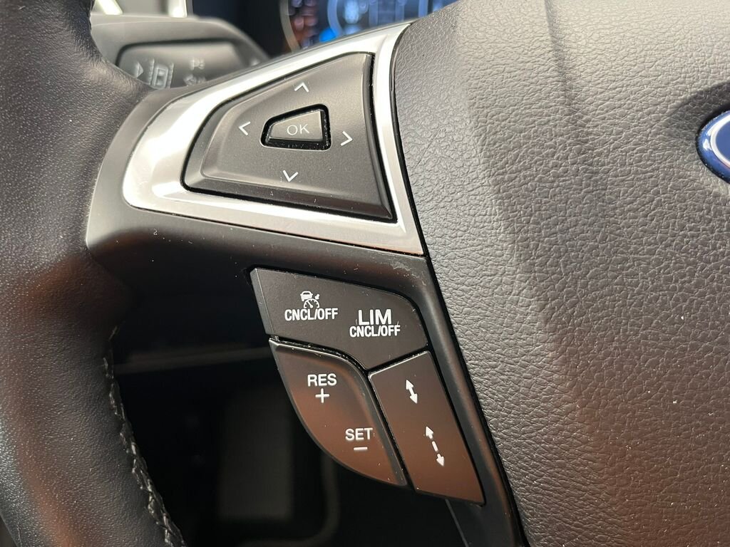 Ford S-MAX MPV 2,5 l 140 kw