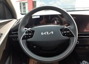 KIA Niro CUV / Crossover 1,6 l 95 kw