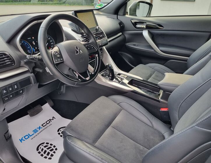 Mitsubishi Ostatní 9