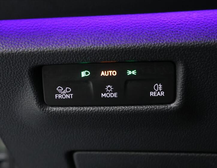 Volkswagen Tiguan 18