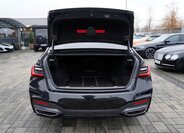 BMW Řada 7 Sedan 3,0 l 250 kw