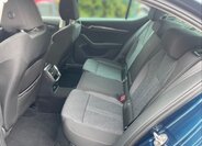 Škoda Octavia Liftback 2,0 l 85 kw