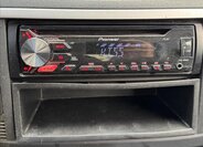 Citroën C3 Hatchback 1,1 l 44 kw