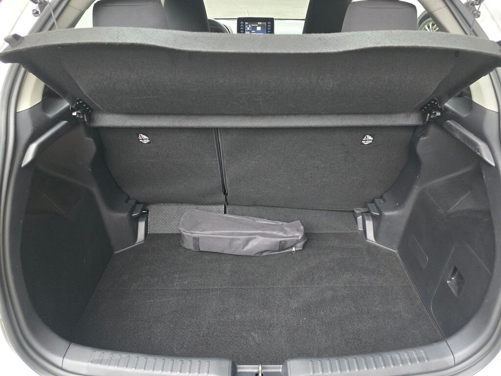 Mazda 2 Hatchback 1,5 l 85 kw