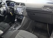 Volkswagen Tiguan SUV / Terénní 2,0 l 140 kw