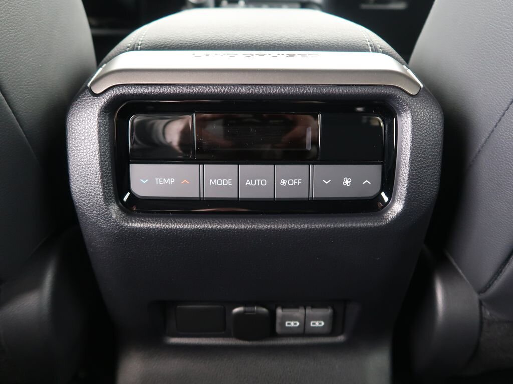 Toyota Land Cruiser SUV / Terénní 2,8 l 151 kw