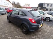 Opel Corsa Hatchback 1,2 l 59 kw
