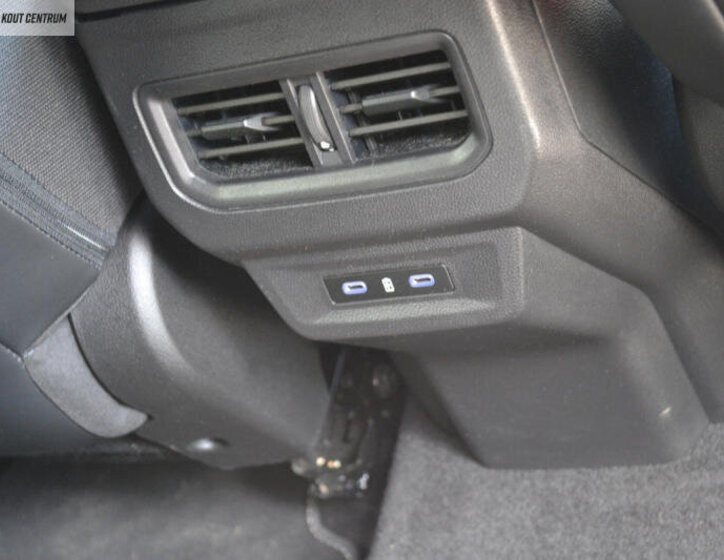 Renault Austral SUV 1,3 l 116 kw