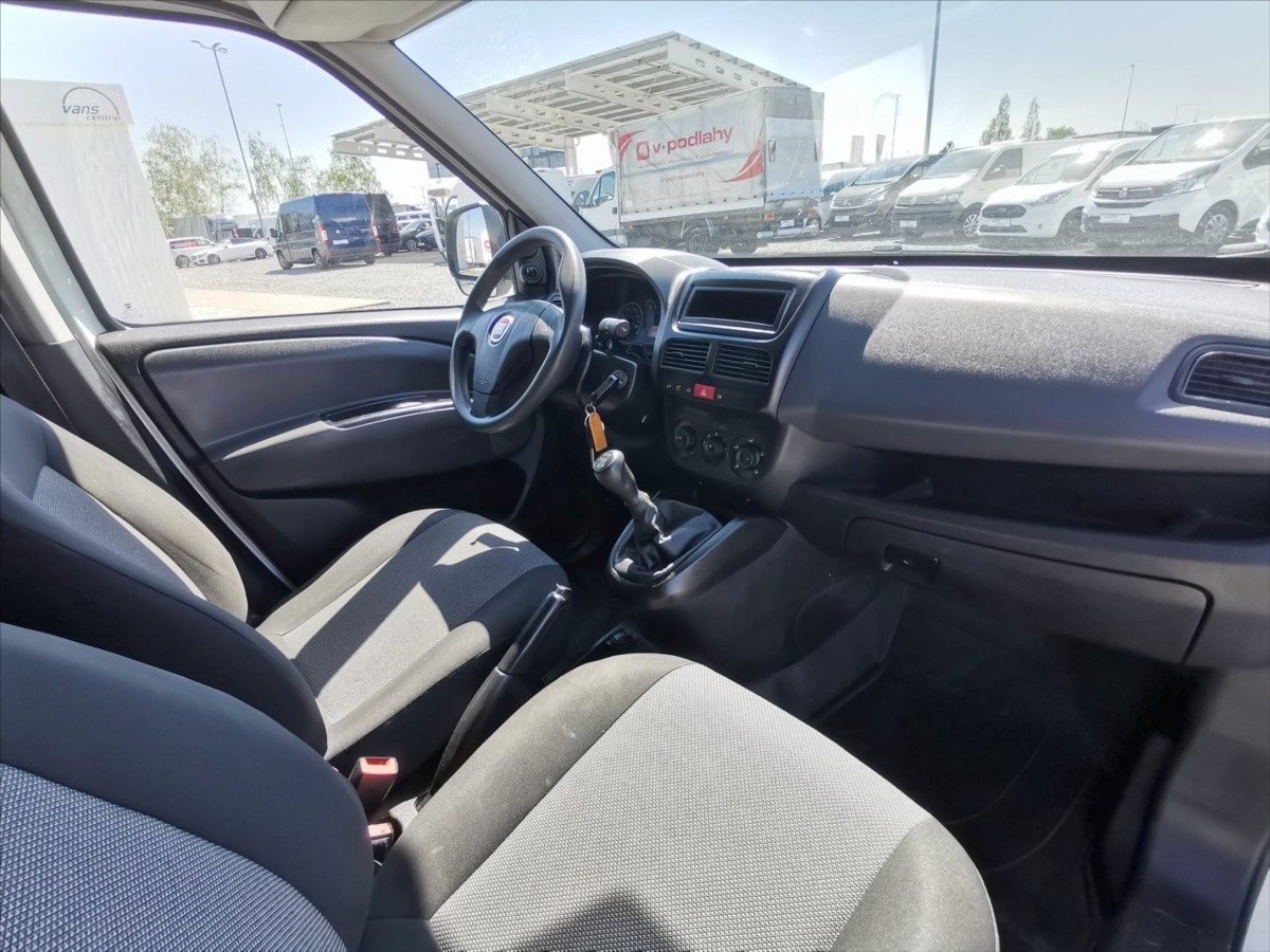 Fiat Dobló