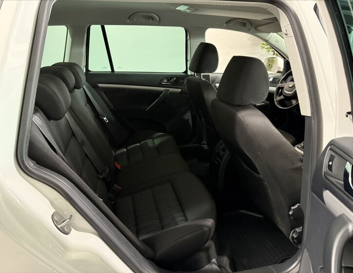 Škoda Octavia Kombi 1,6 l 77 kw