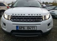 Land Rover Range Rover 18