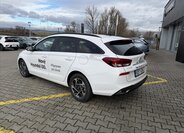 Hyundai i30 Kombi 1,6 l 110 kw