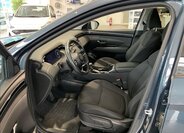 Hyundai Tucson SUV 1,6 l 110 kw