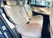 BMW Řada 5 Liftback 3,0 l 230 kw