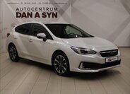 Subaru Impreza Hatchback 1,6 l 84 kw