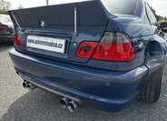 BMW Řada 3 Kupé 2,8 l 142 kw