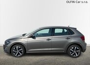 Volkswagen Polo Hatchback 999,0 85 kw