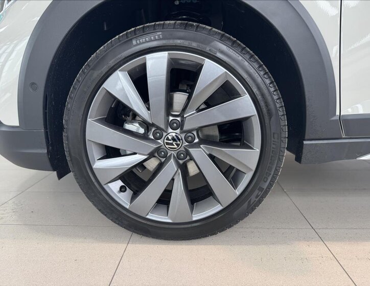 Volkswagen Taigo SUV / Terénní 999,0 85 kw