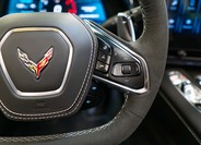 Chevrolet Corvette 21