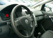 Volkswagen Touran MPV 1,9 l 77 kw